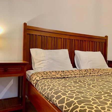 Aggelos And Thisbe Chania City Apartment Exterior foto