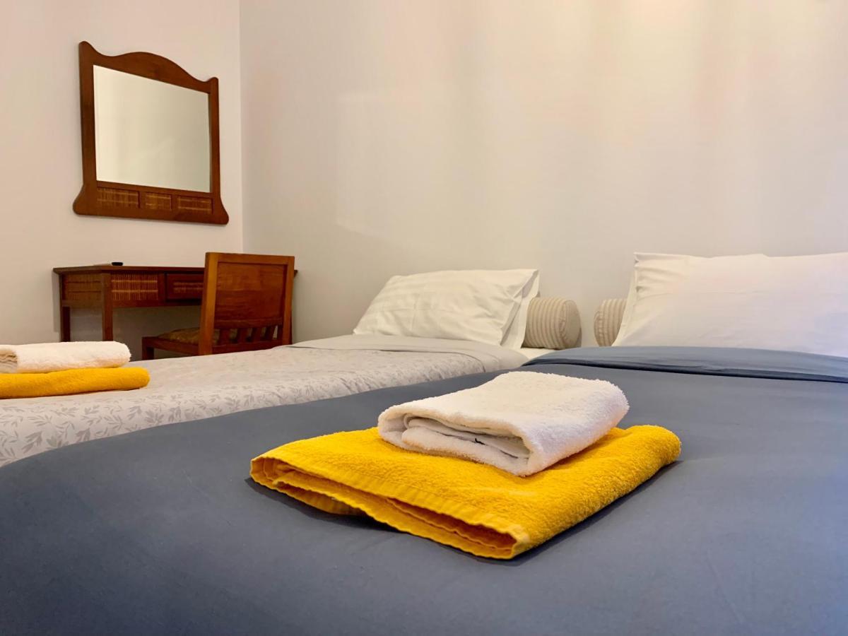 Aggelos And Thisbe Chania City Apartment Exterior foto